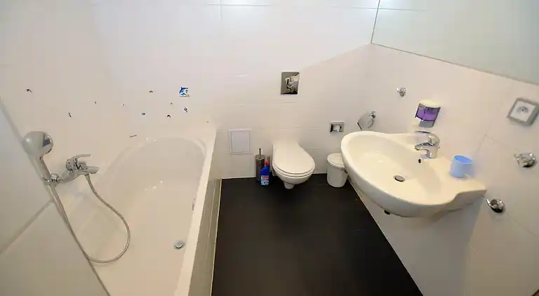 Ferielejlighed i Rokytno