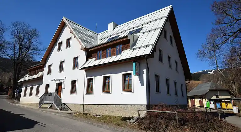 Ferielejlighed i Rokytno