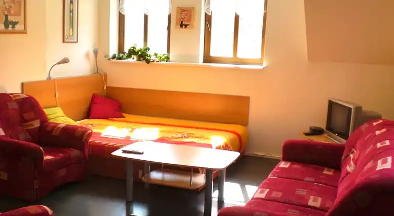 Ferielejlighed i Rokytno