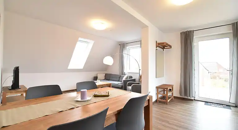 Ferielejlighed i Weitendorf-Hof