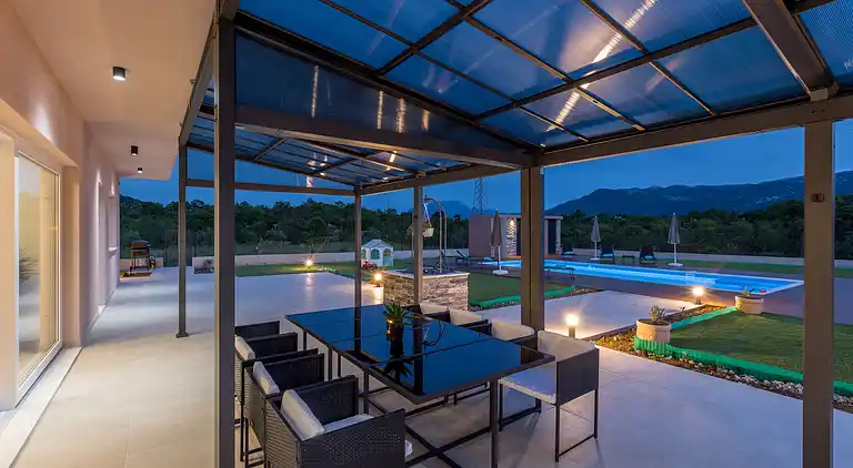 Semesterbostad i Gata