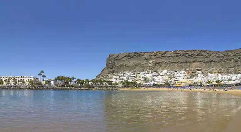 Playa Azul, Luxus-Penthouse mit spektakulärer Dachterrasse