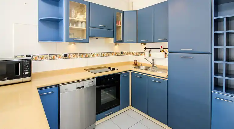 Playa Azul, Luxus-Penthouse mit spektakulärer Dachterrasse