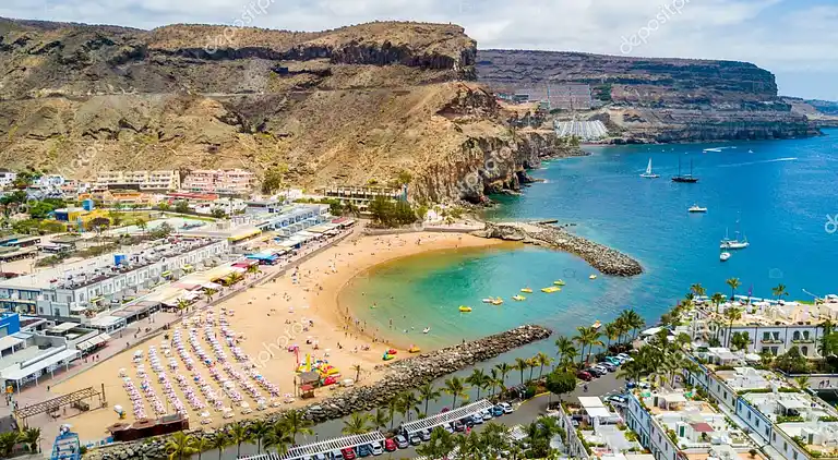 Playa Azul, Luxus-Penthouse mit spektakulärer Dachterrasse