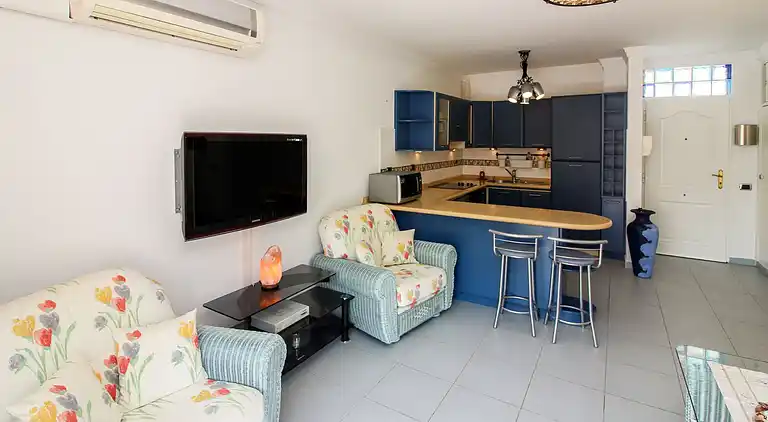 Playa Azul, Luxus-Penthouse mit spektakulärer Dachterrasse