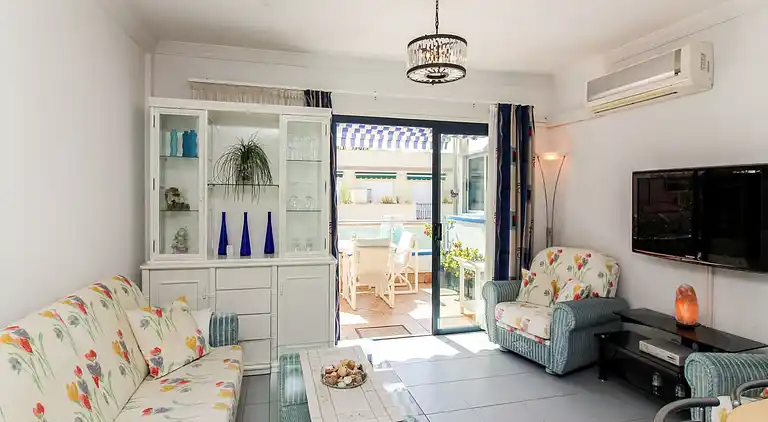 Playa Azul, Luxus-Penthouse mit spektakulärer Dachterrasse