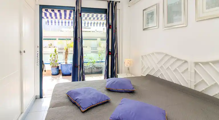 Playa Azul, Luxus-Penthouse mit spektakulärer Dachterrasse