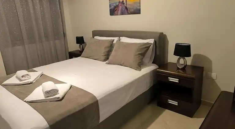 Albanien Traumferien Wohnung