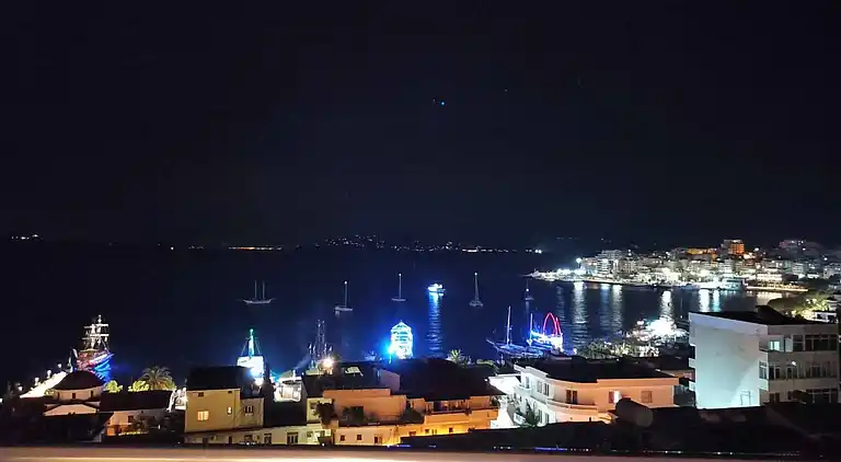 Albanien Traumferien Wohnung