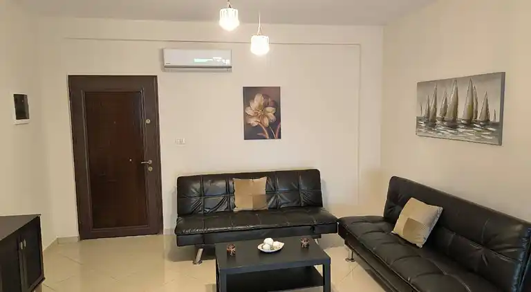 Albanien Traumferien Wohnung