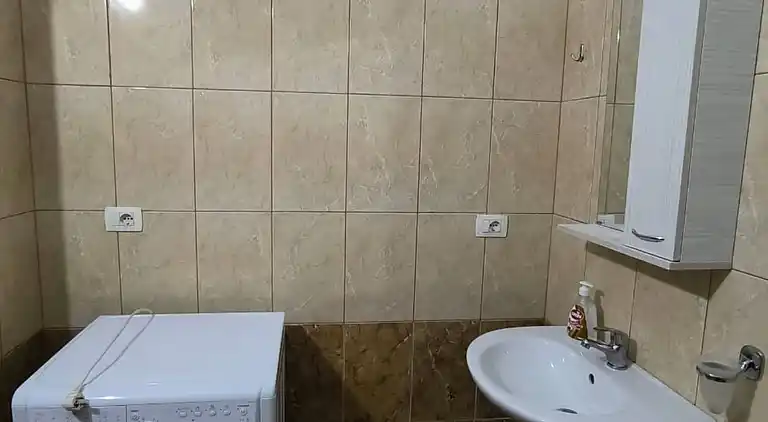 Albanien Traumferien Wohnung