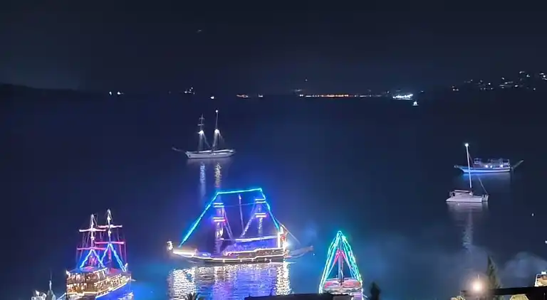 Albanien Traumferien Wohnung