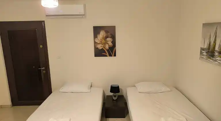 Albanien Traumferien Wohnung