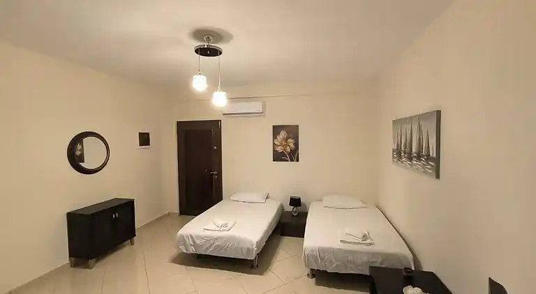 Albanien Traumferien Wohnung