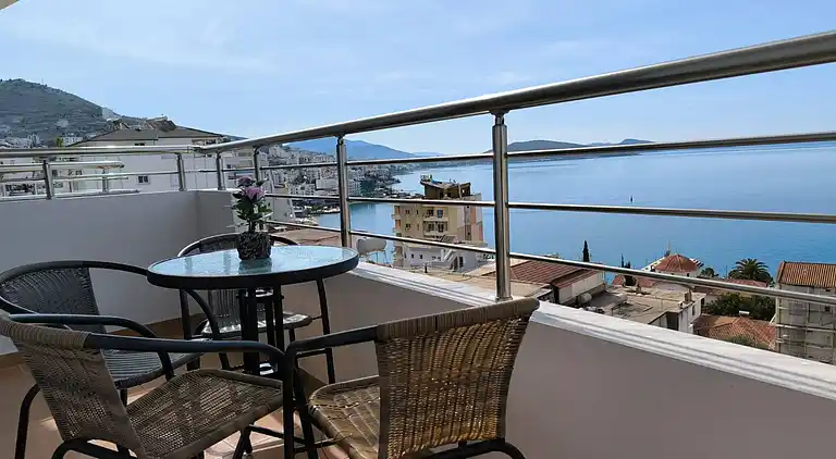 Albanien Traumferien Wohnung