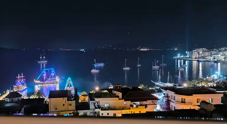 Albanien Traumferien Wohnung