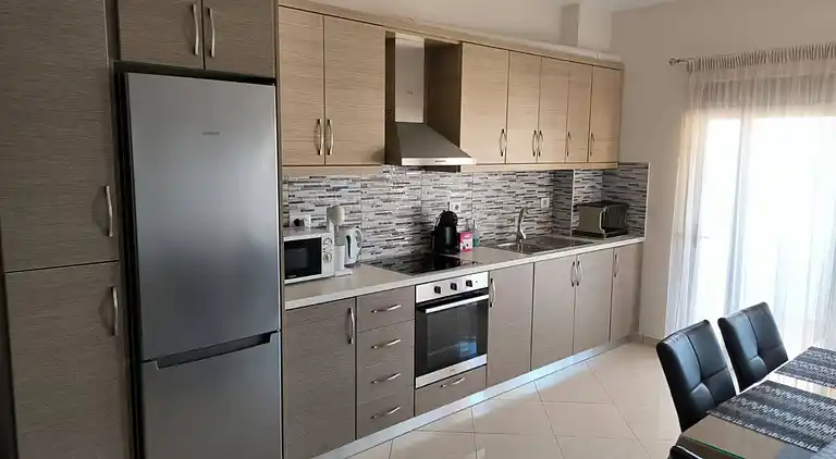 Albanien Traumferien Wohnung