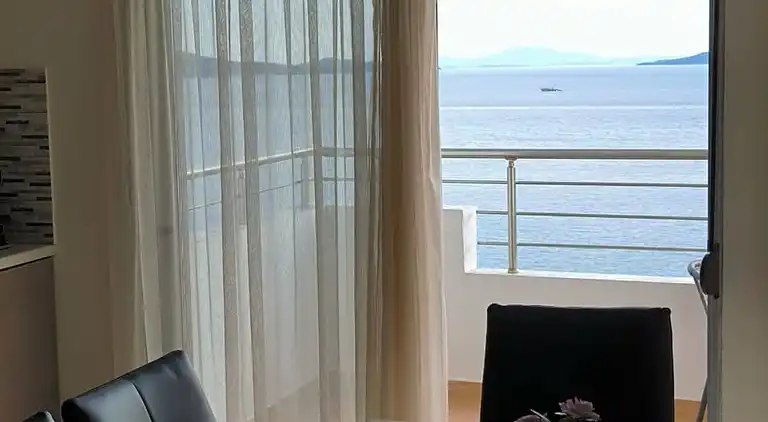 Albanien Traumferien Wohnung