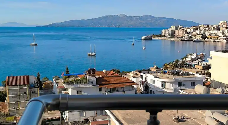 Albanien Traumferien Wohnung