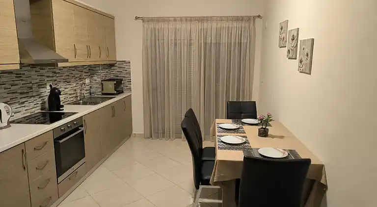 Albanien Traumferien Wohnung