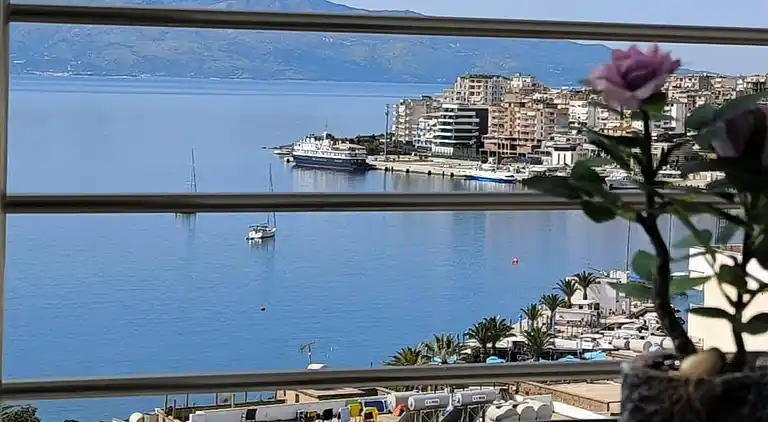 Albanien Traumferien Wohnung