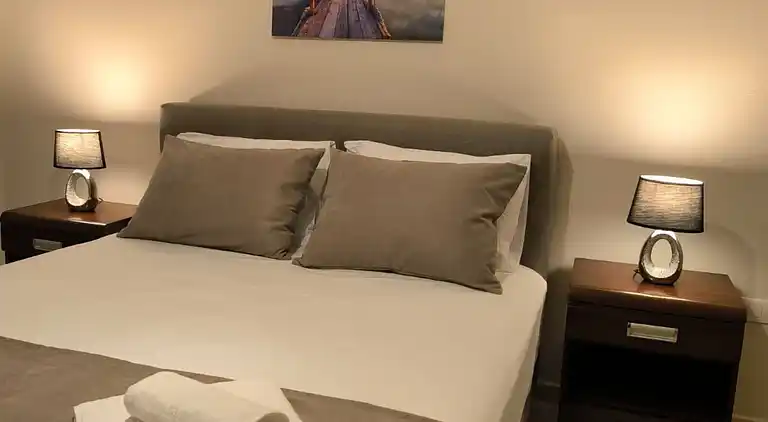 Albanien Traumferien Wohnung