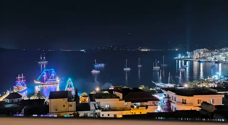 Albanien Traumferien Wohnung