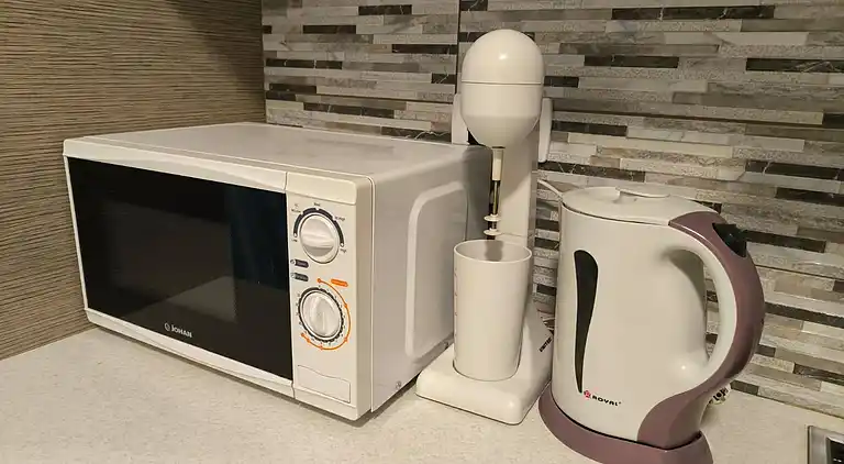 Albanien Traumferien Wohnung