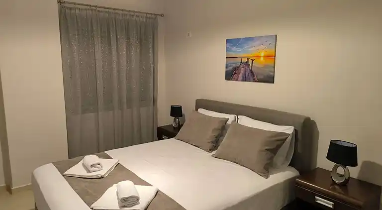 Albanien Traumferien Wohnung