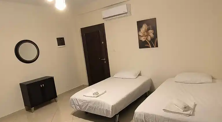 Albanien Traumferien Wohnung