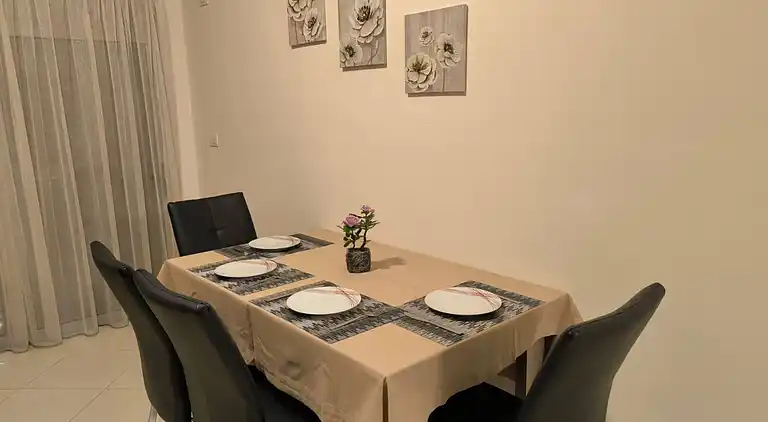 Albanien Traumferien Wohnung