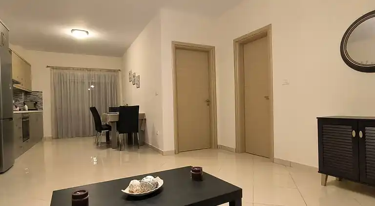 Albanien Traumferien Wohnung