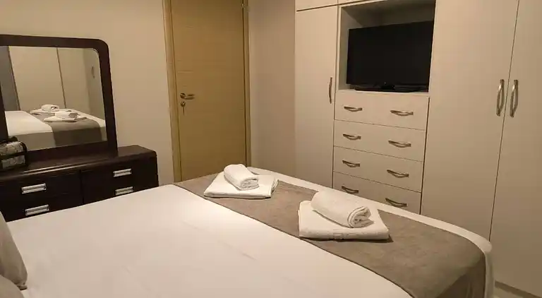 Albanien Traumferien Wohnung