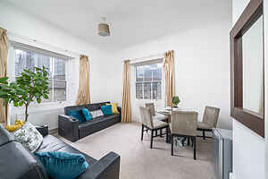 Skyvillion Canary Wharf Serenity