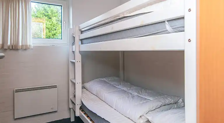 Sommerhus i Blåvand