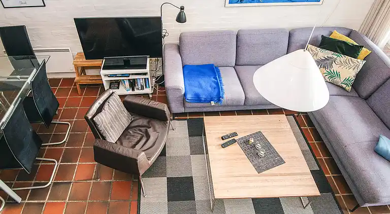 Sommerhus i Blåvand