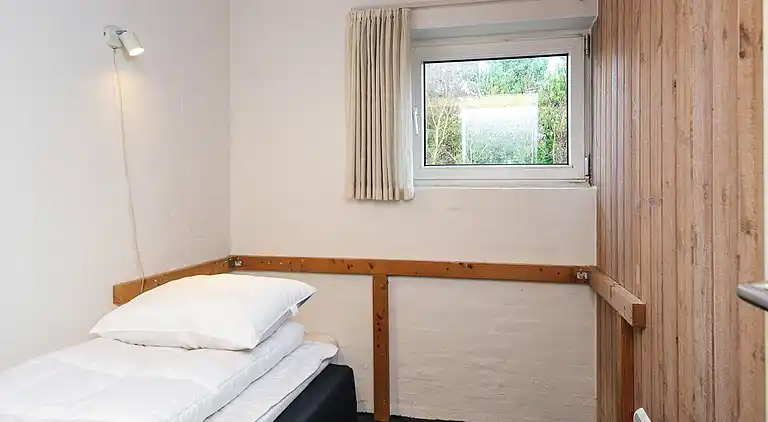 Sommerhus i Blåvand