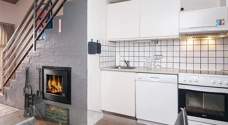 Sommerhus i Blåvand