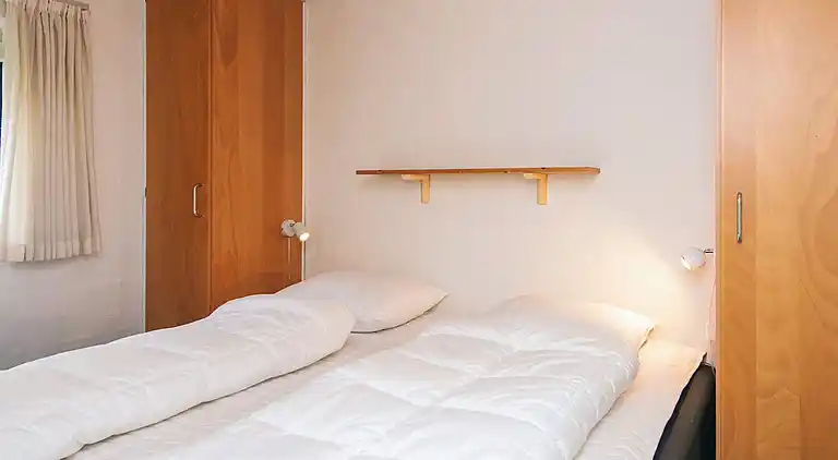 Sommerhus i Blåvand