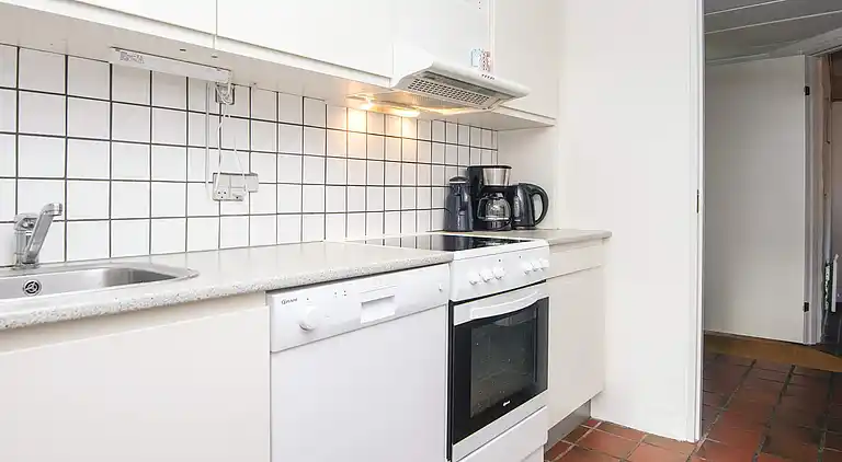 Sommerhus i Blåvand