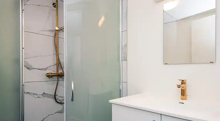 Sommerhus i Blåvand