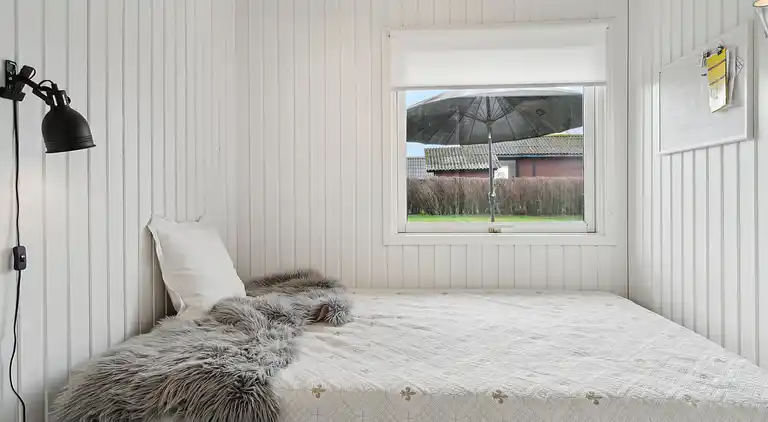 Gemütliches Ferienhaus nah am Strand