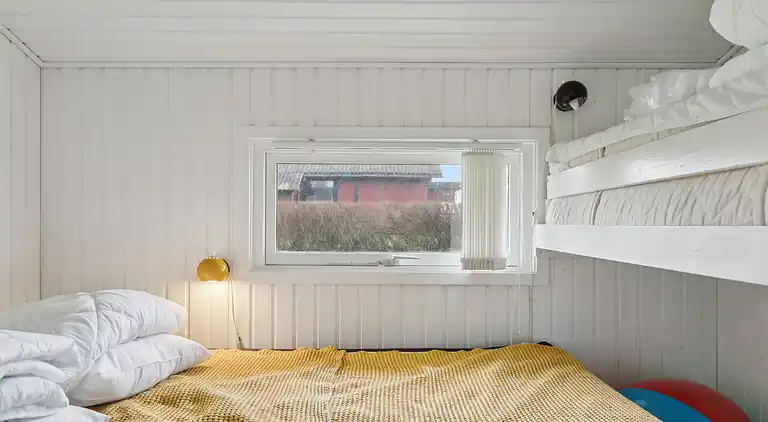 Gemütliches Ferienhaus nah am Strand