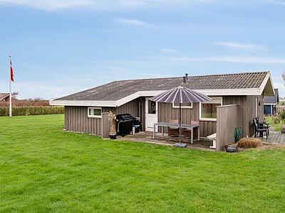Sønderbakken 4