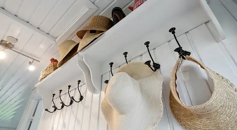 Gemütliches Ferienhaus nah am Strand