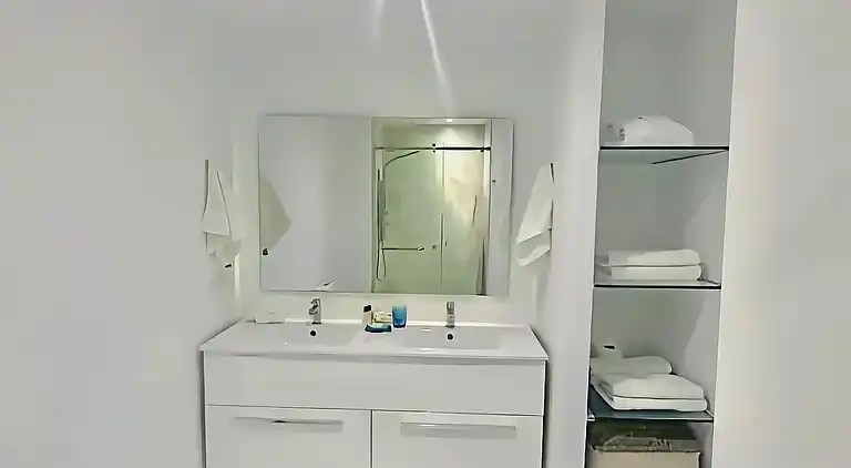 Ph in Cana Rock Star mit Blick auf den Golfplatz und Pool