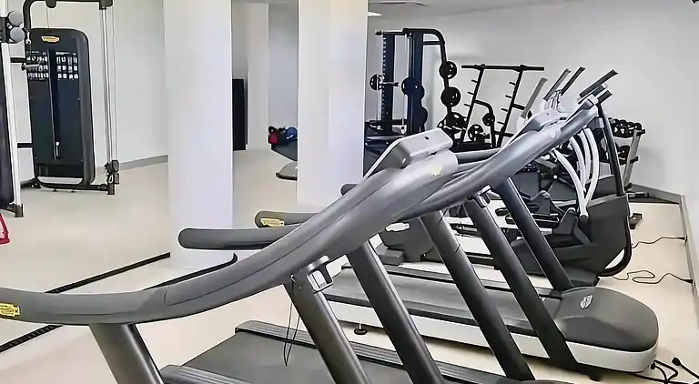 Ph in Cana Rock Star mit Blick auf den Golfplatz und Pool