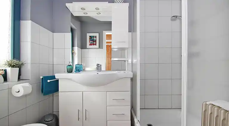 Holiday home in Mirow
