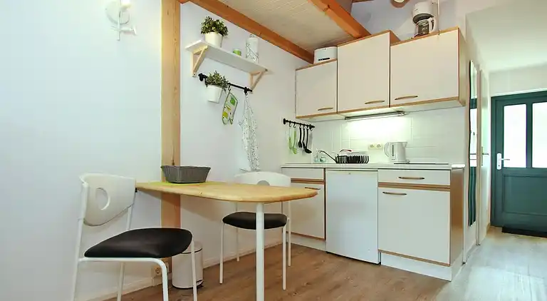 Holiday home in Mirow
