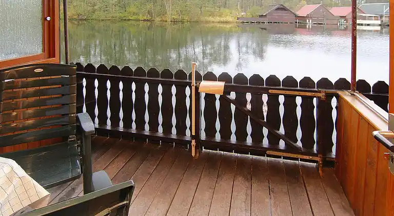 Holiday home in Mirow